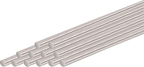 Imagen de SOLDADURA DE PLATA AG 45Nº 824510 1,5 X 500 MM STANNOL