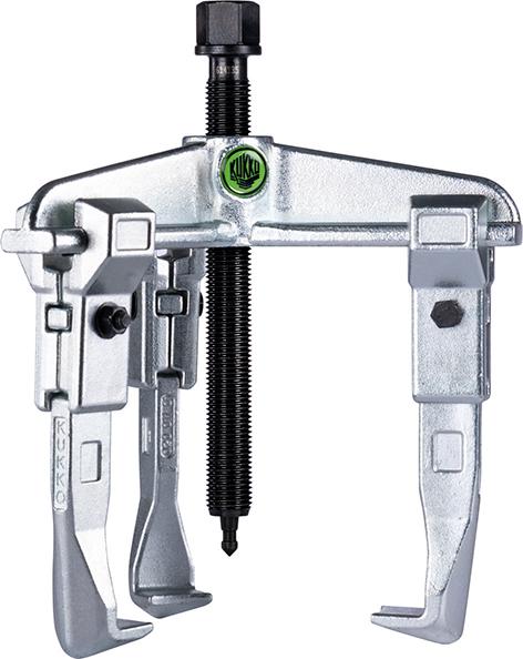 Imagen del producto Extractor universal 3 brazos 90x100mm Extractorde 3 brazos KUKKO