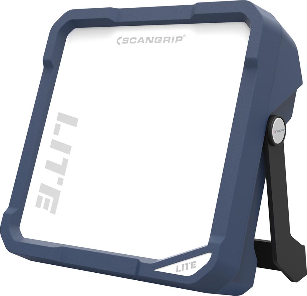 Imagen de FOCO PARA OBRAS VEGALITE 4000LUMEN SCANGRIP LITE