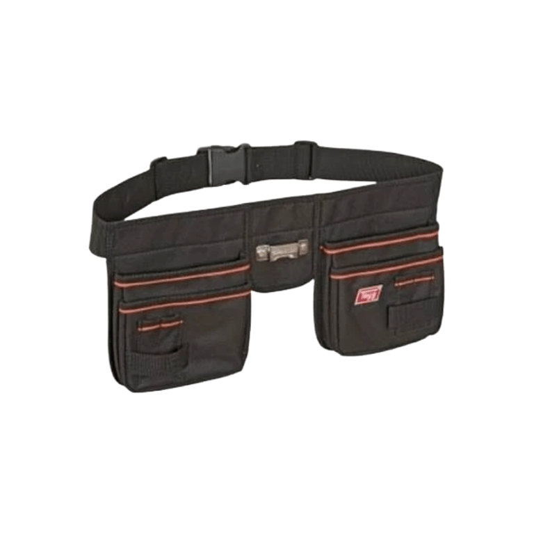 Imagen del producto CINTURON HERRAMINTAS DOBLE NYLON 2-B