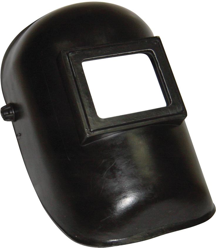 Imagen del producto Escudo protector cabeza refuerzo fibra vidrio