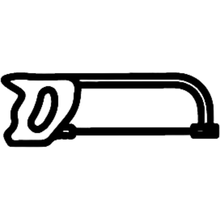 Productos de SIERRAS MANUALES