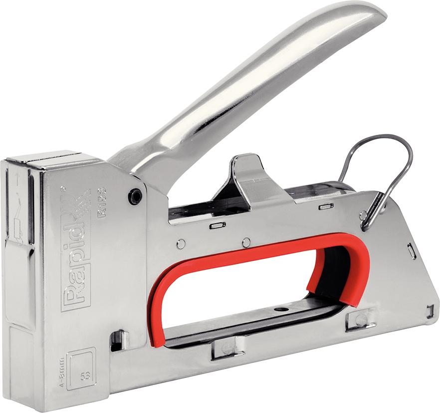 Imagen del producto Grapadora R153 Ergonomic Isaberg
