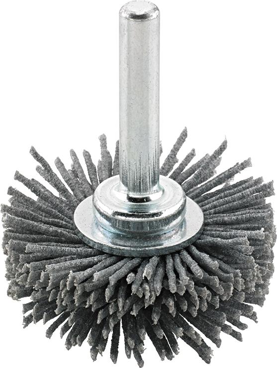 Imagen del producto Cepillo circular SIC ondulado 50x6mm K120 osborn