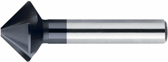 Imagen del producto Avellanador cónico Advanced DIN335 HSS TiALN6,3mm EXACT