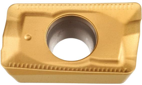 Imagen del producto Plaquita fresado APKT 1604PDR-HM PMK 9130