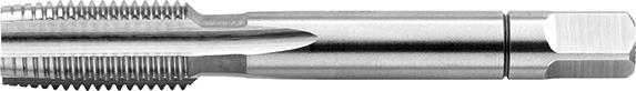Imagen de JGO MACHOS ROSCAR MANUAL DIN2184 HSS UNF1/2" FORMAT