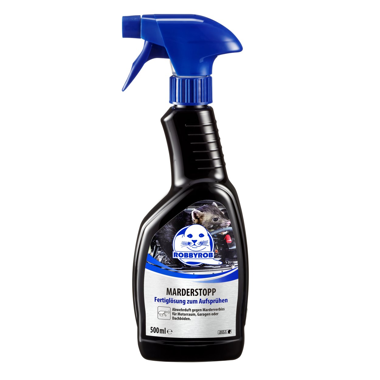 Imagen del producto Spray Ahuyenta Roedores
