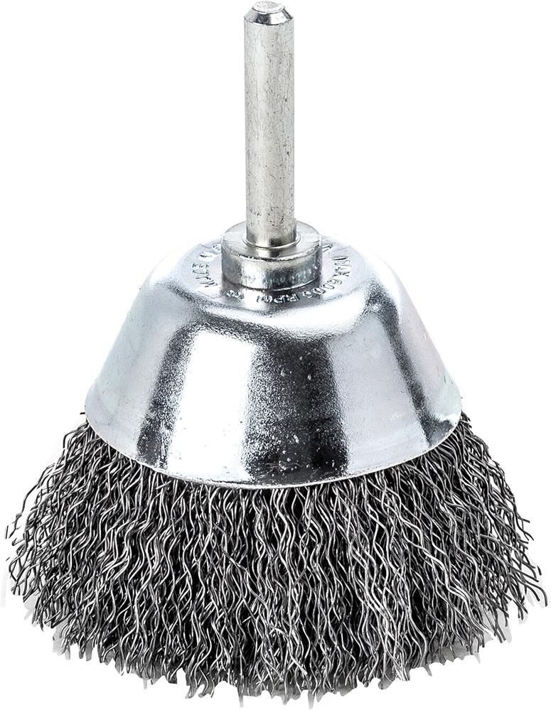 Imagen del producto Cep superf. c/ vásta. Alam. de acero 50x0,3mm Lessmann