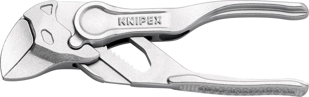 Imagen de ALICATE AJSTE PICO LOROXS100MM KNIPEX