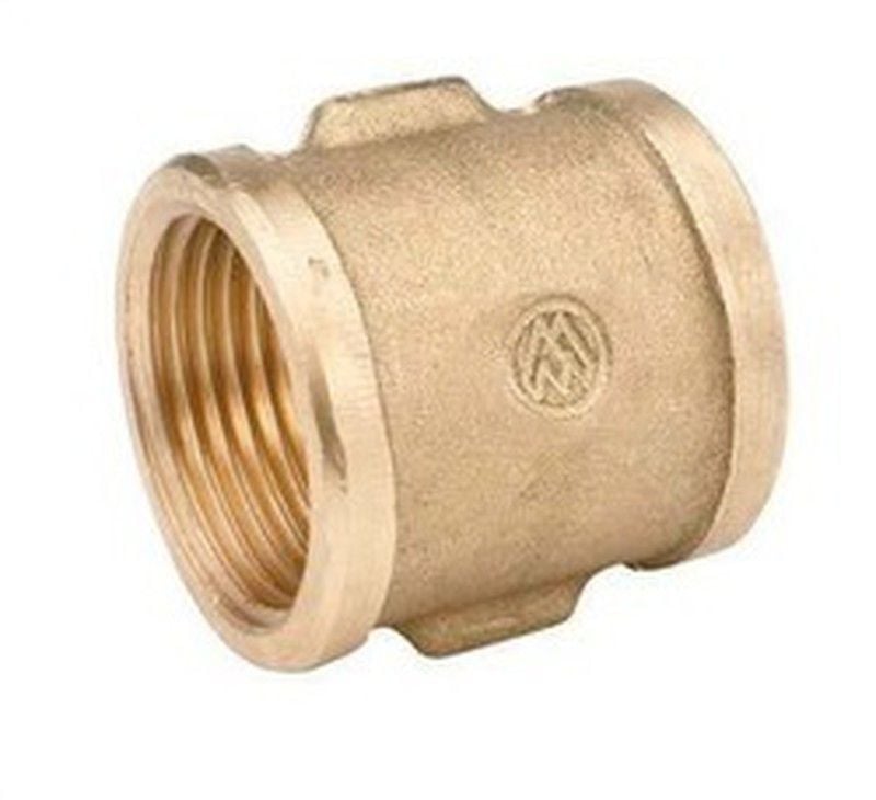 Imagen del producto MANGUITO LATON HEMBRA-HEMBRA