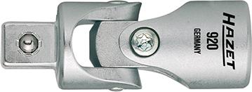 Imagen de ARTICULACIÓN CARDÁN 1/2" 70MM HAZET