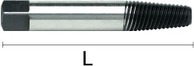 Imagen del producto JUEGO EXTRACTOR DE TORNILLOS M3-M18 5 PZAS