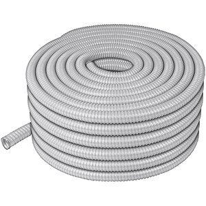 Imagen del producto MT TUBO CORRUGADO GRIS DE 32MM