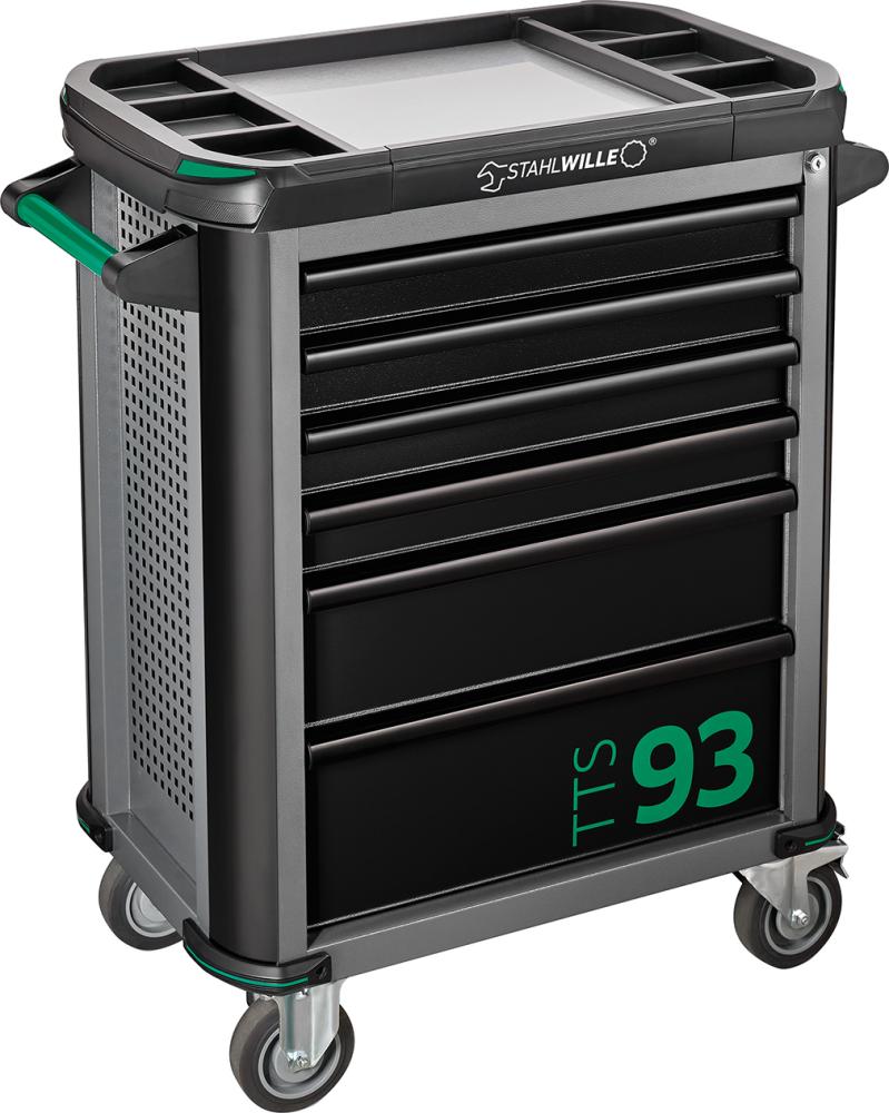 Imagen de CARRO TALLER TTS 93/6 A 1000X877X481MM STAHLWILLE