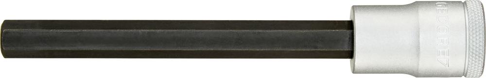 Imagen de PUNTA PARA DESTORNILLADOR1/2" HEMBRA HEX 6X90MM GEDORE