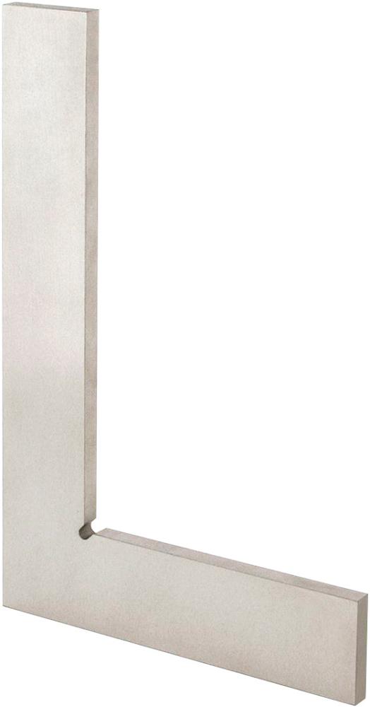 Imagen de ESCUADRA PLANA DIN875/I A150X100MM FORMAT