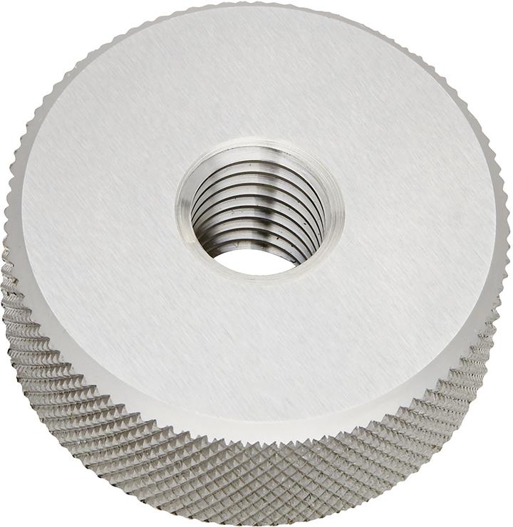 Imagen del producto Anillo patrón roscas pasaDIN2285 M10 BOSS