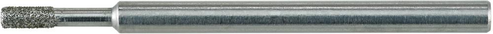 Imagen del producto Barrita abrasiva diamanteST1A1W cilíndrica 2x45mm/3 FORMAT