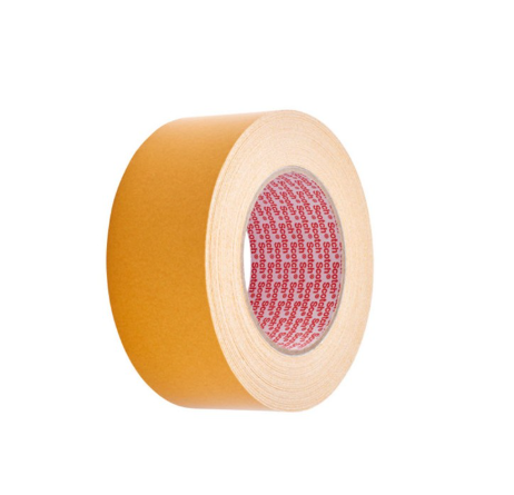 Imagen del producto CINTA DOBLE CARA 9191 50MMX25MTS PARA MOQUETA