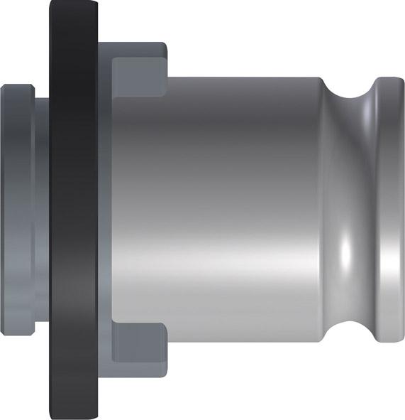 Imagen del producto Inserto de cambio rápido FE3 25,0mm FORMAT EX