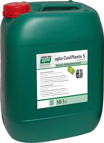 Imagen de LUBRICANTE REFRIGERANTE ESPECIAL PLANTOCOOL S 10LOPTA