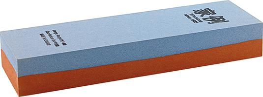 Imagen de PIEDRA DE AFILAR JAPONESA200X60X30MM K400/1000 MÜLLER