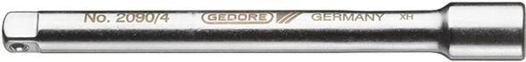 Imagen de PROLONGACIÓN 1/4" 97MM GEDORE