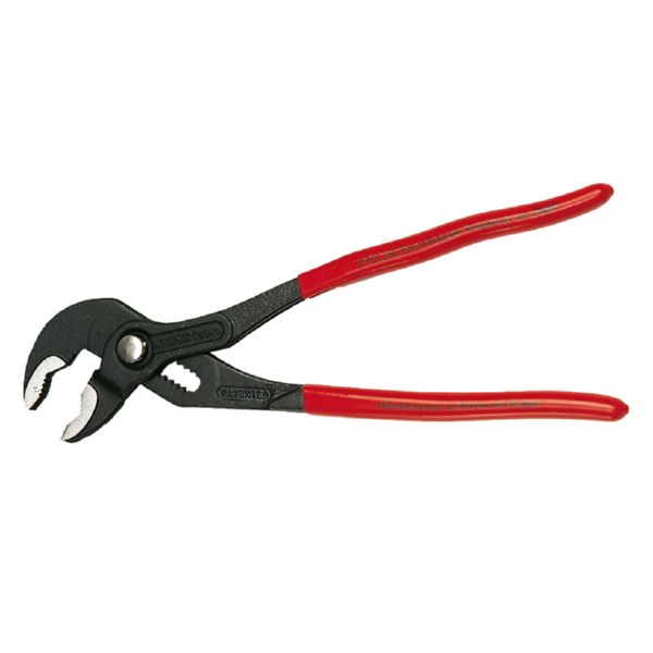 Imagen del producto TENACILLA PICO LORO COBRA
