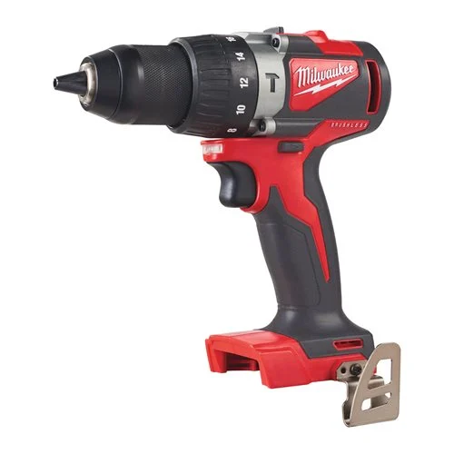 Imagen del producto TALADRO PERCUTOR M18BLPD2-0X 82NM