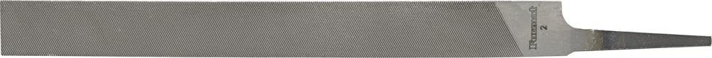 Imagen de LIMA CUCHILLO DIN 7261G 200MM PICADO 2 FORMAT