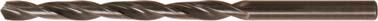 Imagen del producto Broca espiral DIN340 HSS laminada tipo N 5,1mm FORTIS