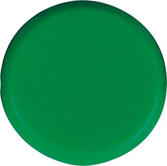 Imagen del producto Imán, redondo verde 20mm Eclipse