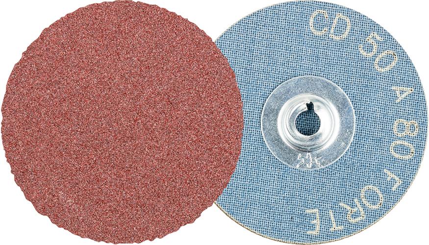 Imagen del producto Disco abrasivo COMBIDISC A 50mm K36 Rüggeberg