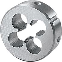 Imagen de TERRAJA DE ROSCAR EN22568HSS IZDA M12 FORMAT