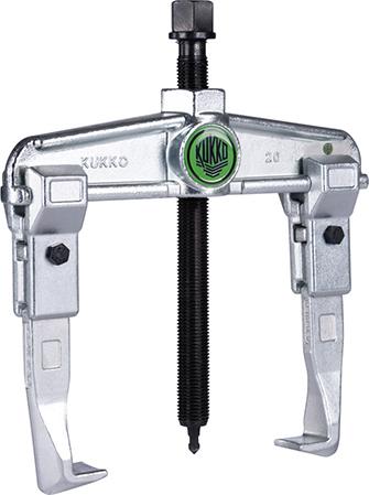 Imagen del producto Extractor universal 20-102 brazos x120mm KUKKO