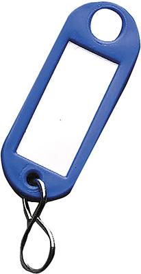 Imagen de LLAVERO 1000 AZUL