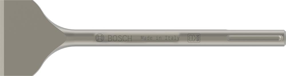 Imagen del producto Cincel pala SDS-max 80x300mm Bosch