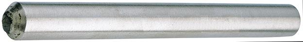 Imagen del producto Diamantador punta única 0,25 quilates eje Ø 8mm FORMAT