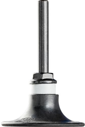 Imagen de SOPORTE PARA COMBIDISC 50MM BLANDO PFERD