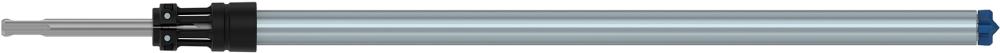 Imagen del producto Broca con extracción de polvo SDS EXPERT CLEAN plus-8X 18 x 400x550mm Bosch