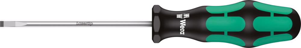 Imagen de DESTORNILLADOR 335 PLANO 4X0,8X100MM WERA