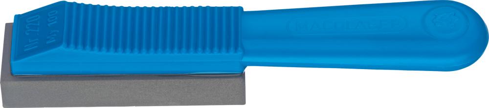 Imagen de PULIDOR MANUAL K220 MY100AZUL MACOLAEPP