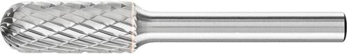 Imagen del producto Fresa c/ mango MD esferocilíndrica 1025 3PLUS 6mm 10x25mm Pferd