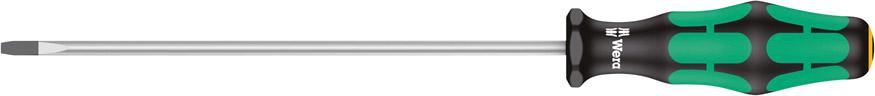 Imagen de DESTORNILLADOR 335 PLANO 3X0,5X150MM WERA