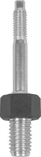 Imagen del producto Perno roscado M6 airPower4 / GO-530-SK Goebel