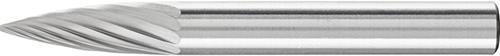 Imagen del producto Fresa c/ mango MD forma arco ojival 0618 3 6mm 6x18mm Pferd