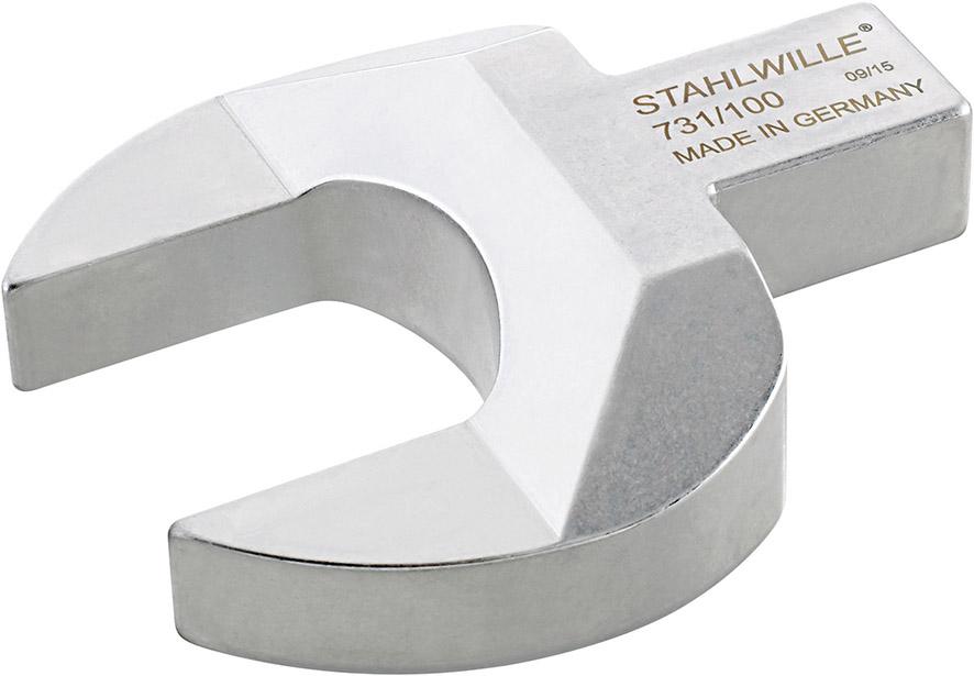 Imagen de LLAVE DE BOCA INSERTABLE 24MM 22X28MM STAHLWILLE