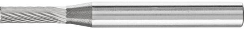 Imagen del producto Fresa con mango MD cilíndrico con dentado frontal 0413 5 6mm 4x13mmPferd