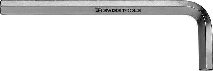 Imagen del producto Llave Allen DIN 911 cromado 0,71mm PB Swiss Tools